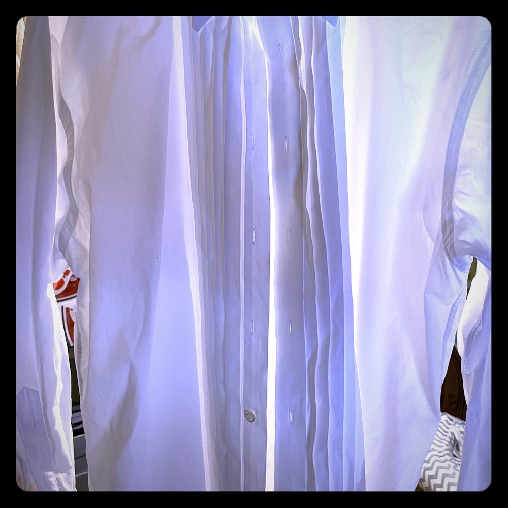 JoS A. BANK dress shirt